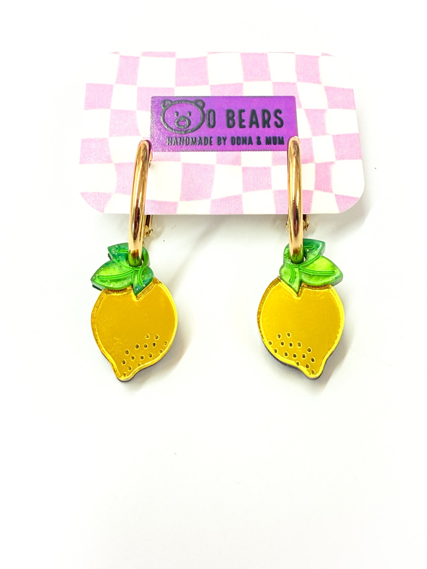 PYO Fruit Hoops