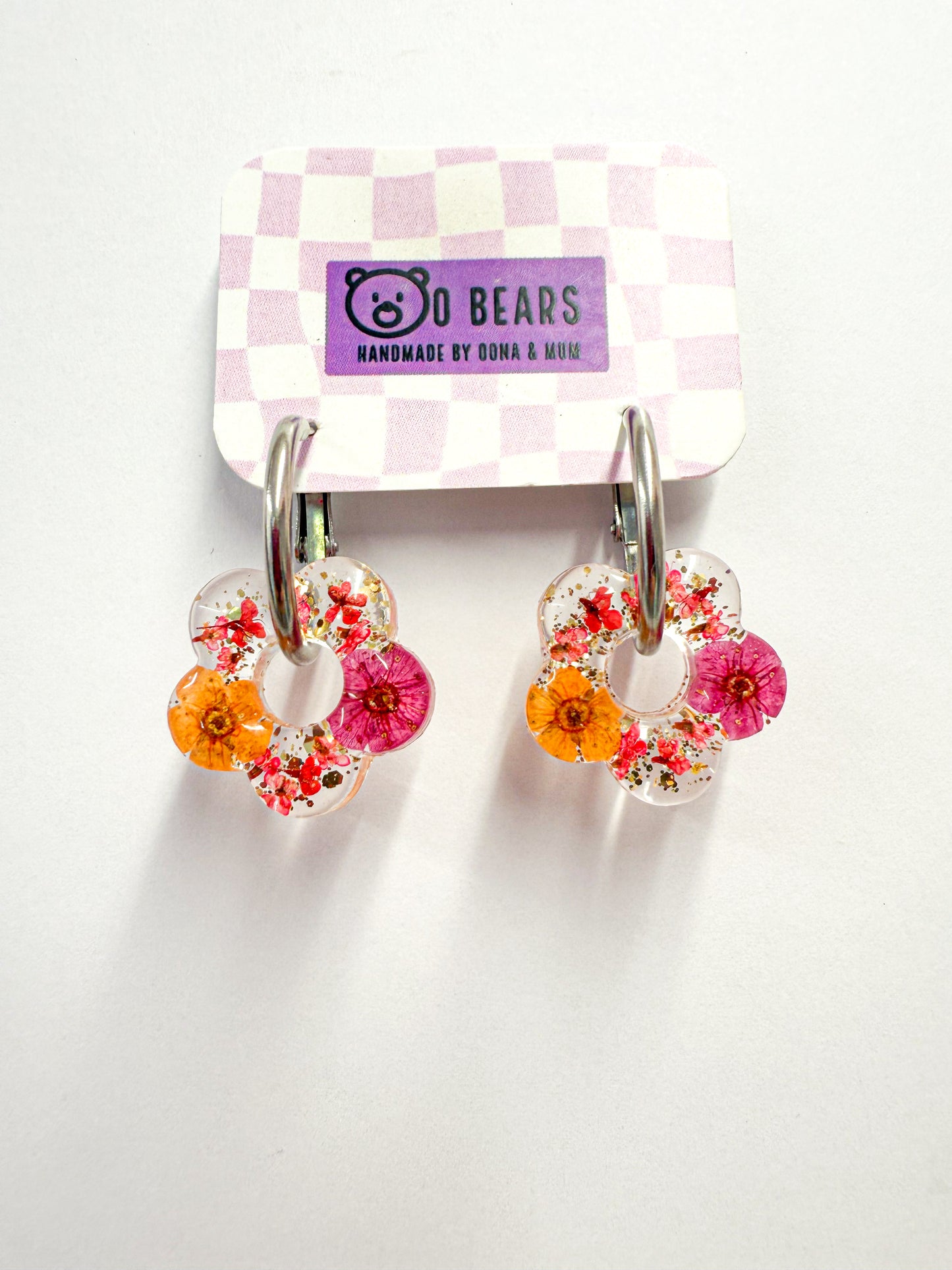 Autumn Florals