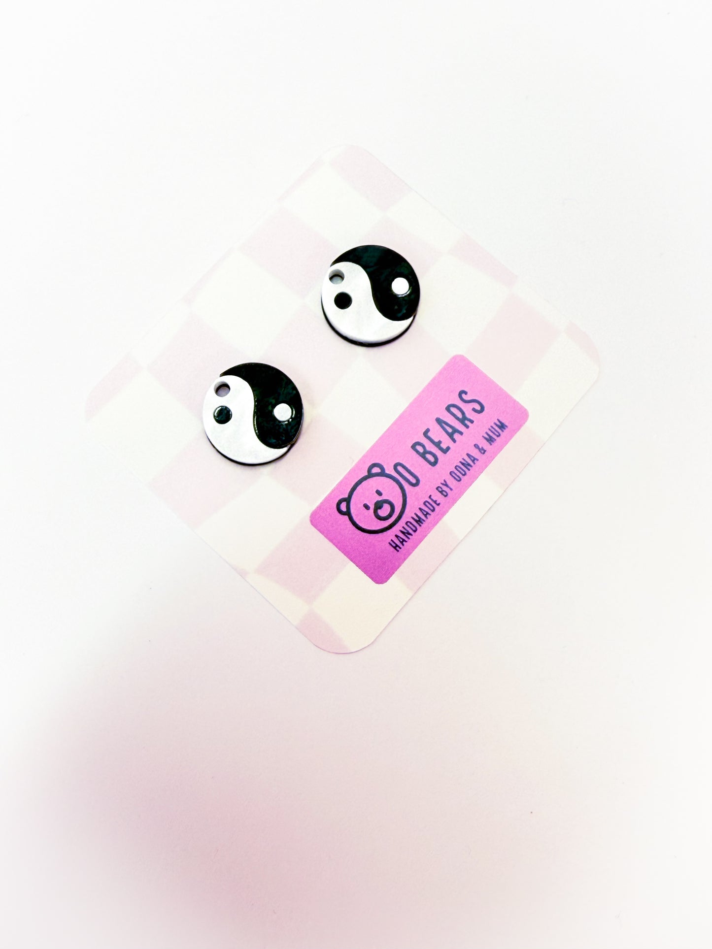 Yin Yang Hoops