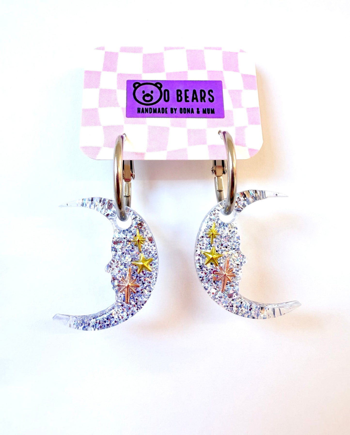 Moon Hoops