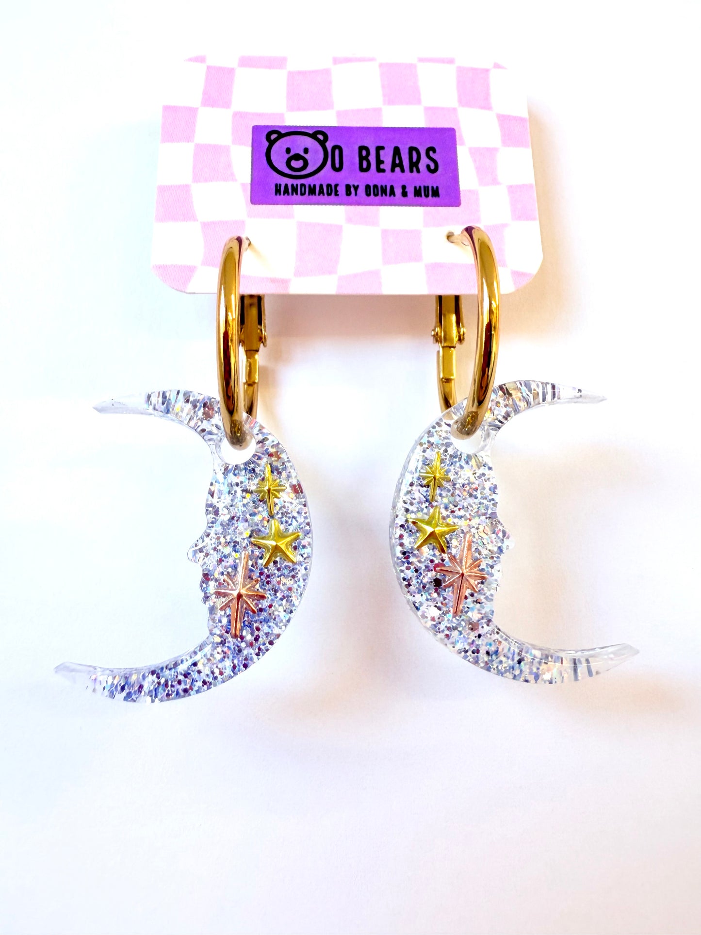 Moon Hoops