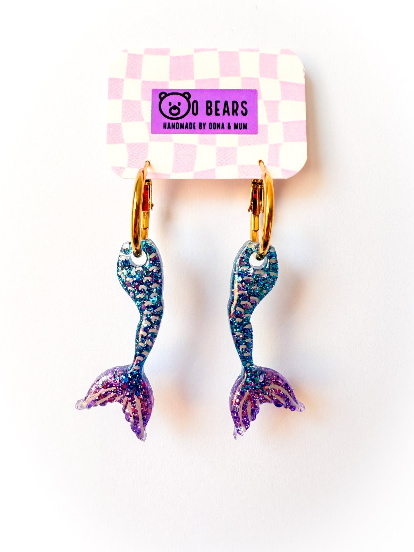 Mermaid Tails