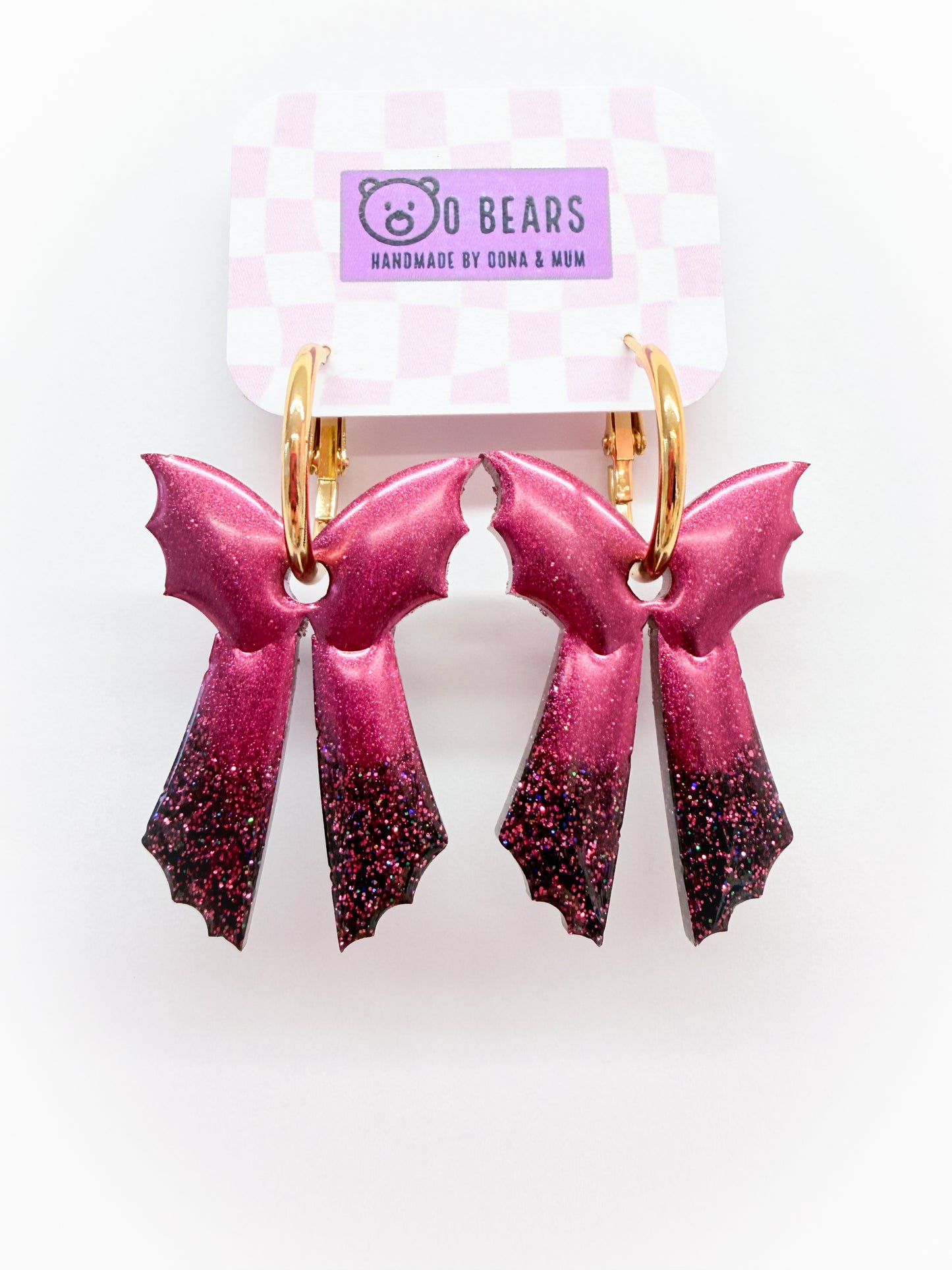 Bat Bows