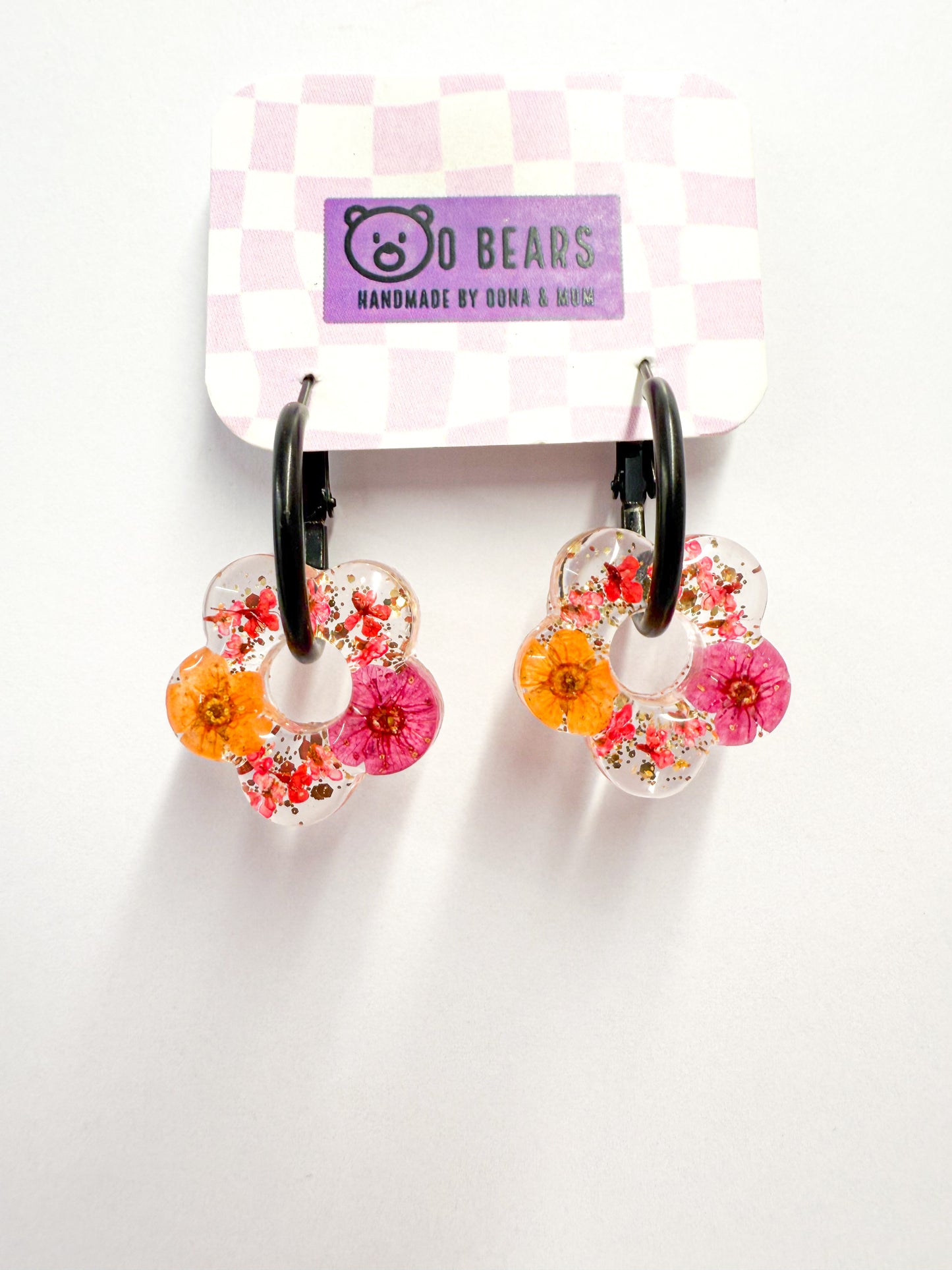 Autumn Florals