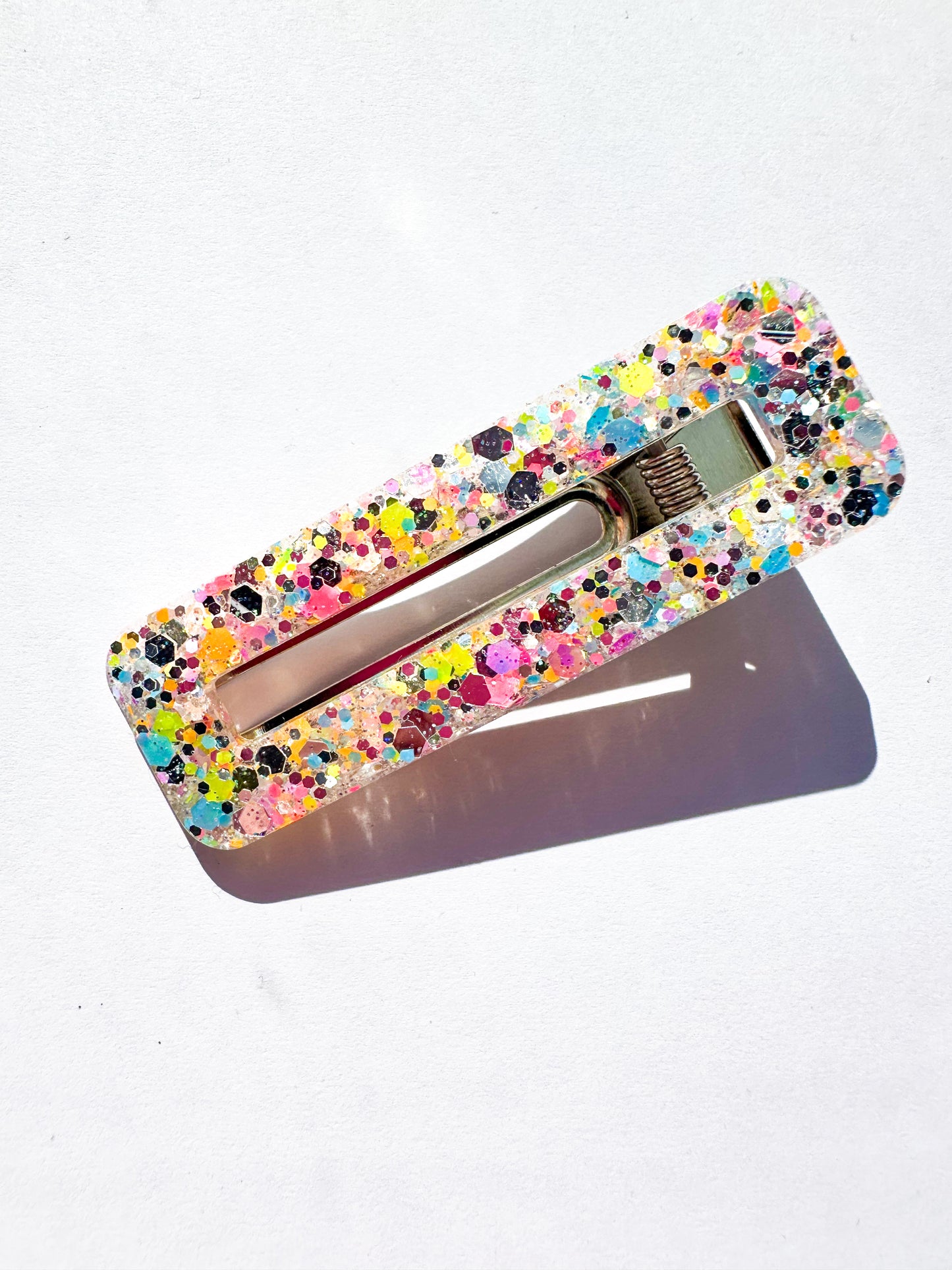 So Pretty Hair clips