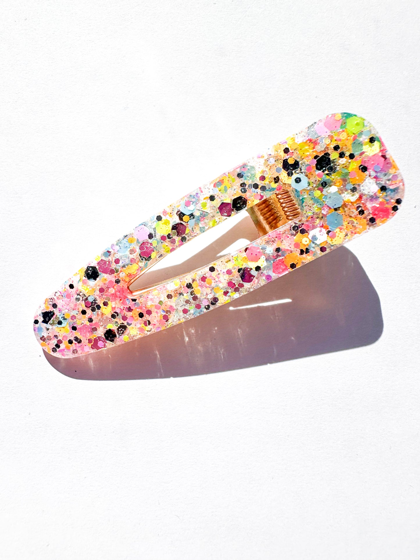 So Pretty Hair clips
