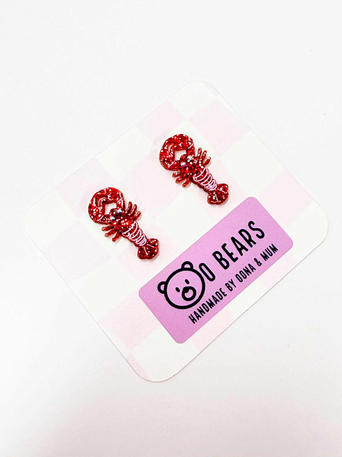 Lobster Hoops