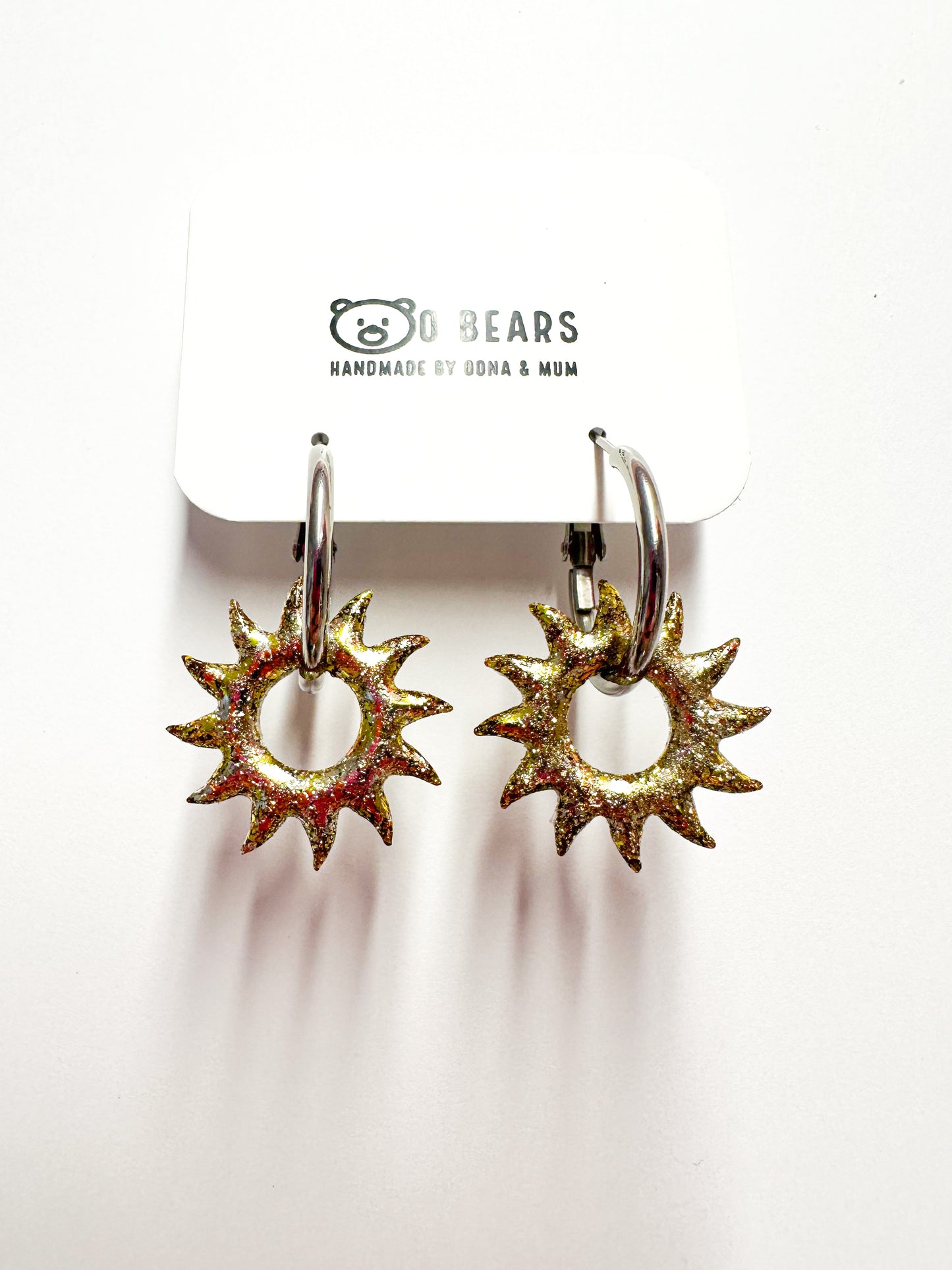 Sun Hoops