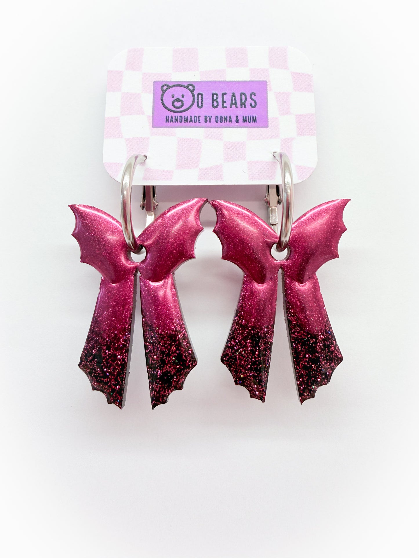 Bat Bows