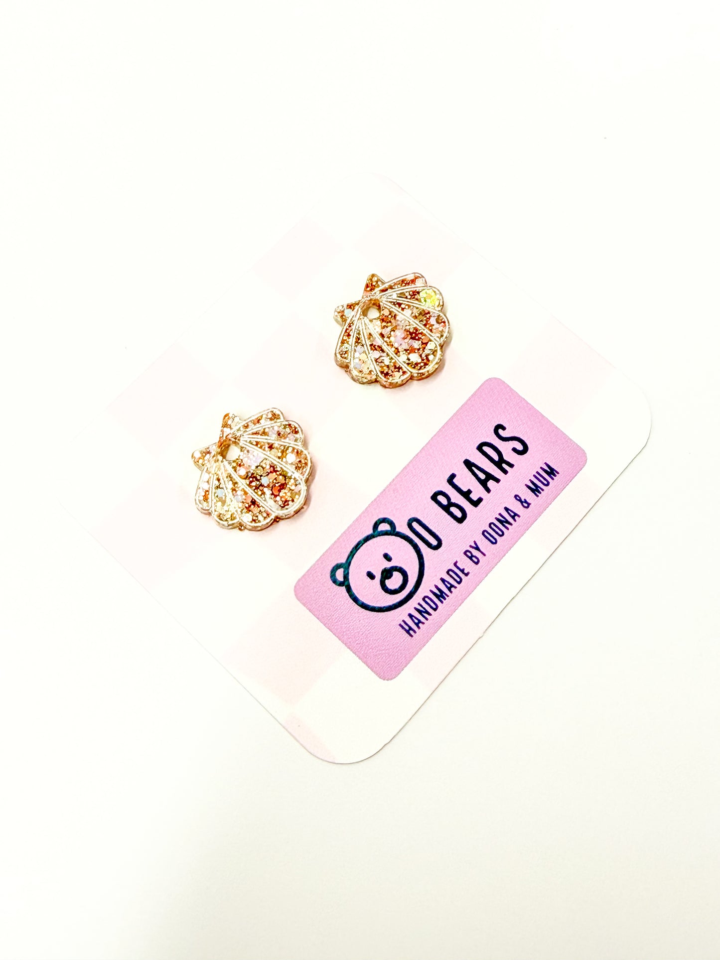 Shell Hoops