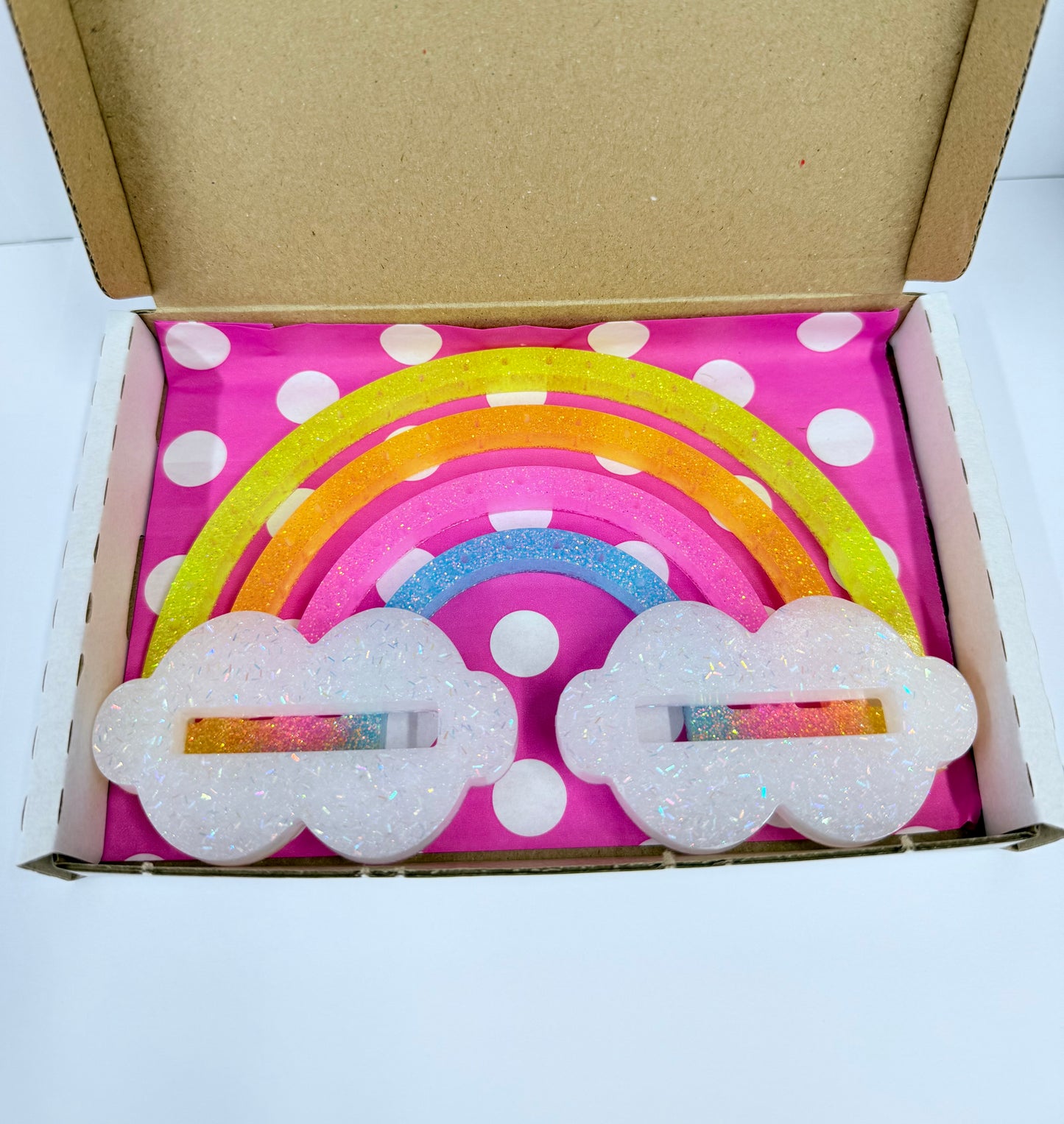 Rainbow Stud Stand