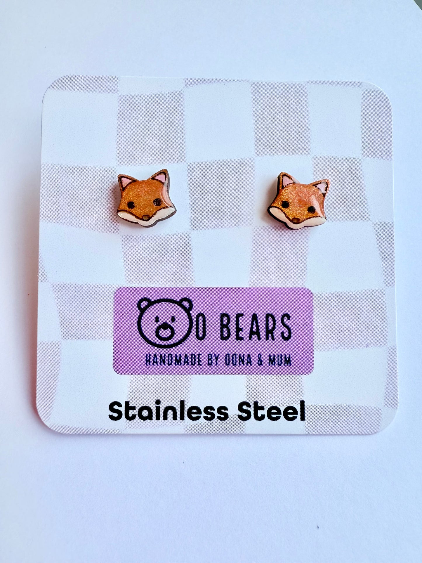 Fox Studs