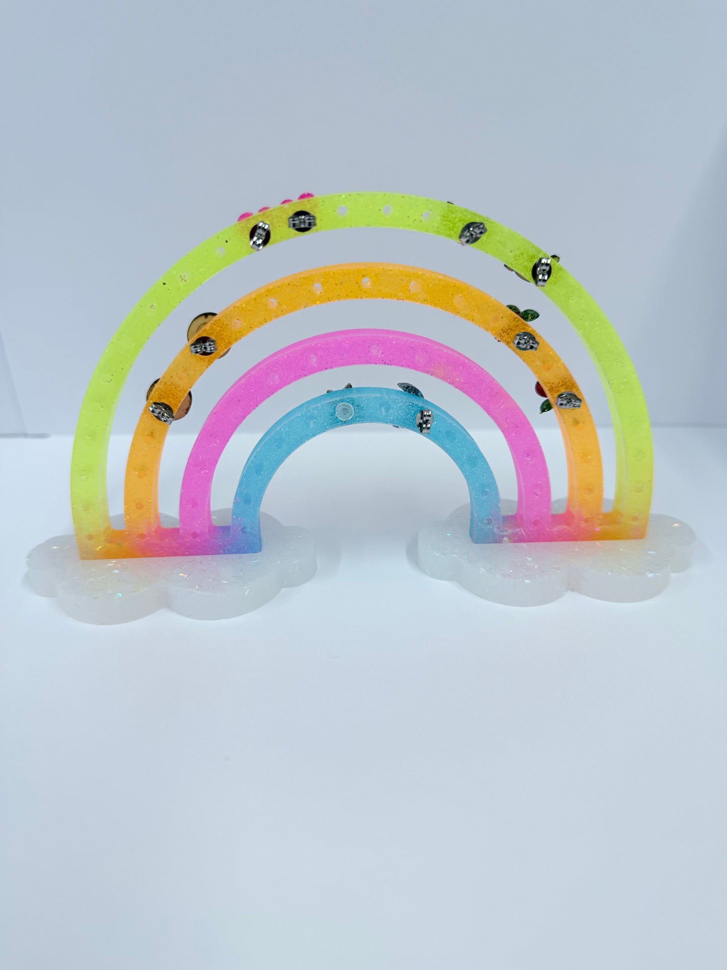 Rainbow Stud Stand