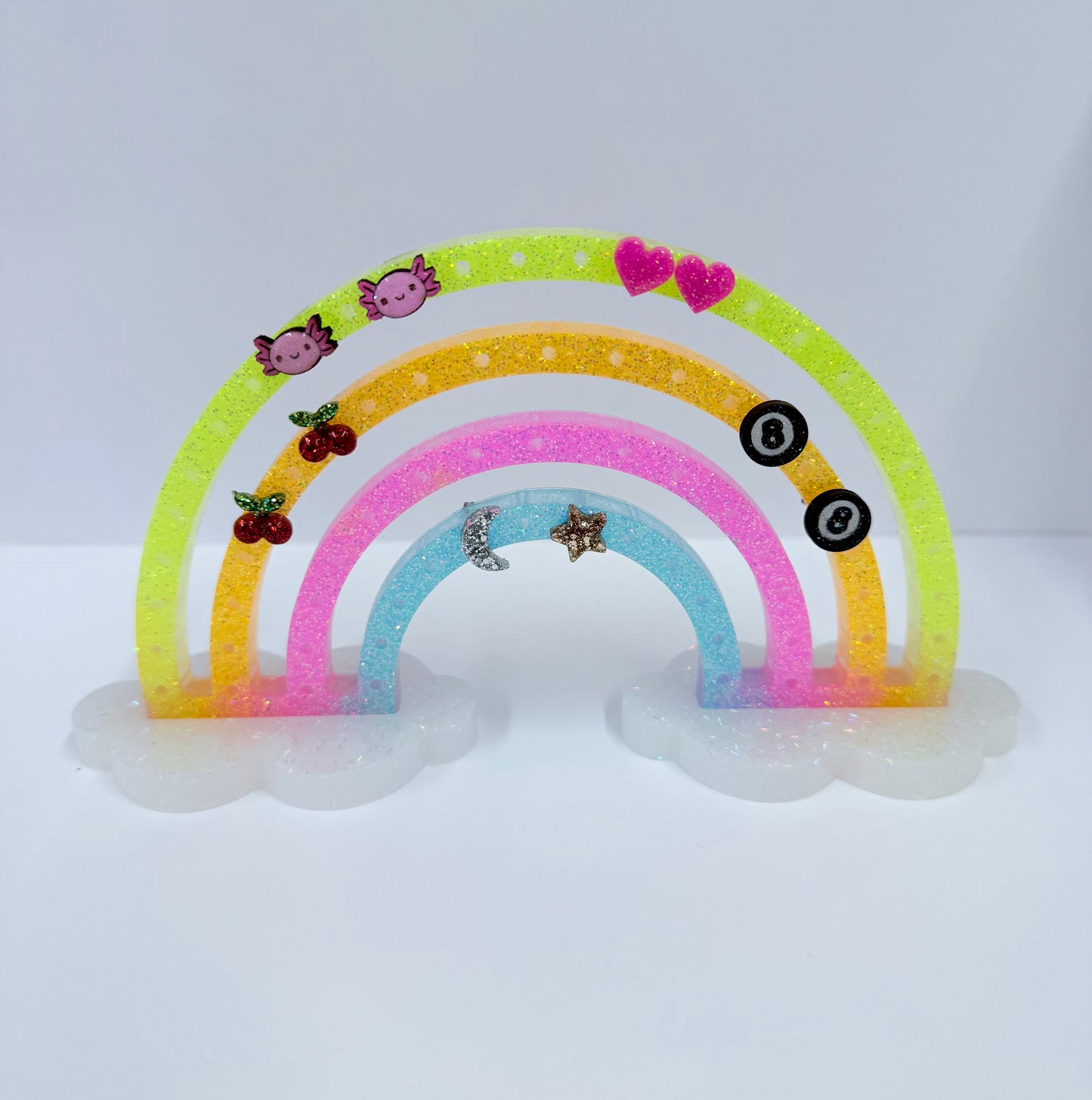 Rainbow Stud Stand