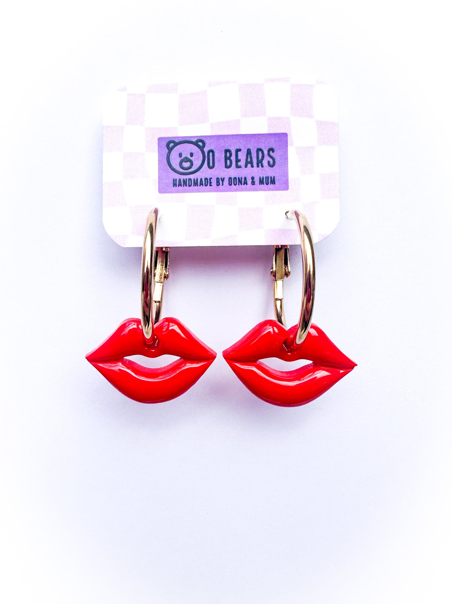 Hot Lips