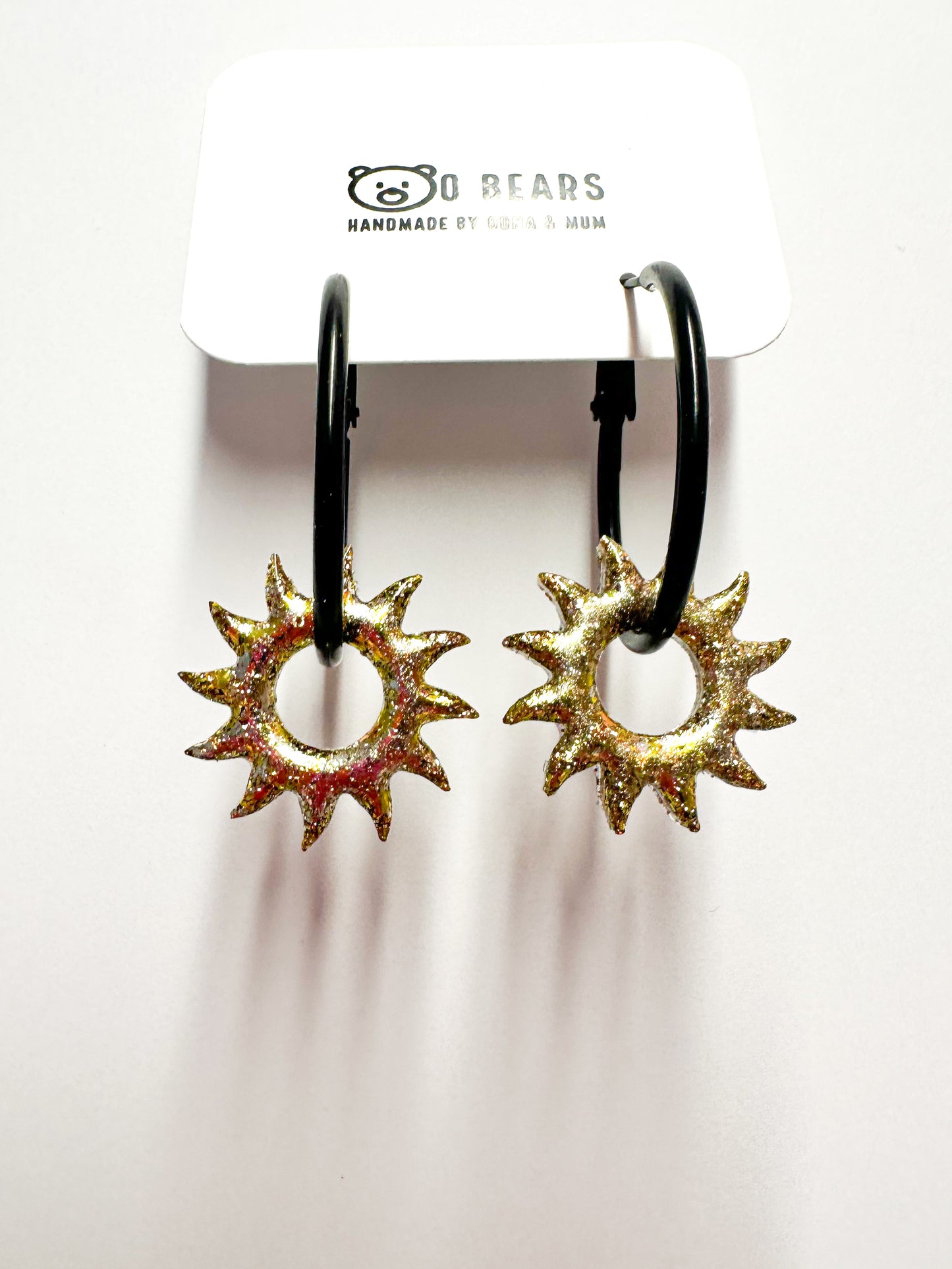 Sun Hoops