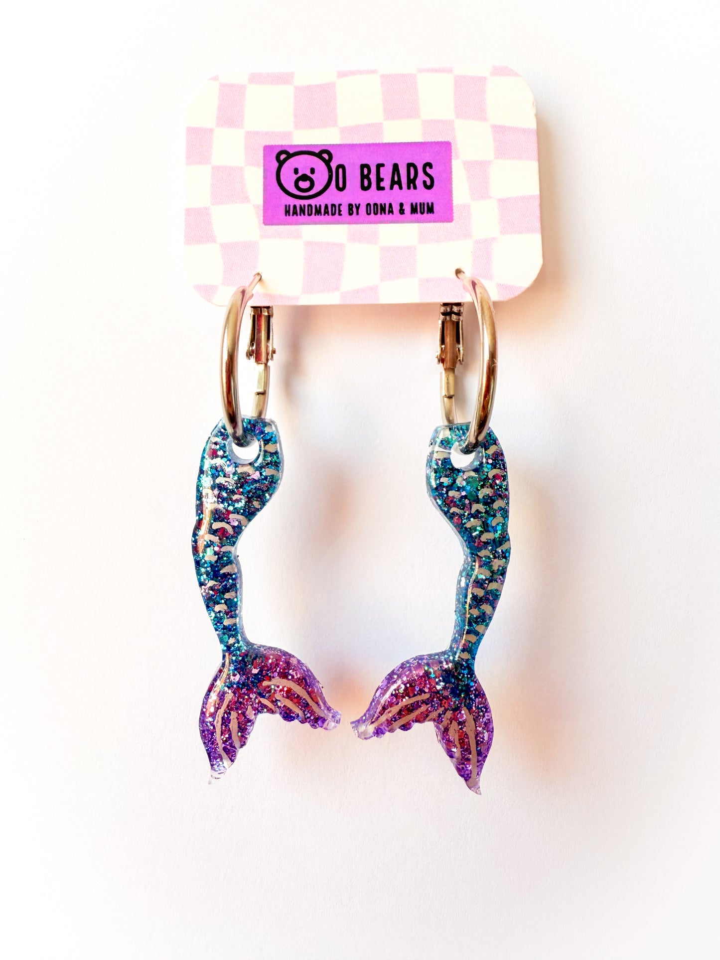 Mermaid Tails