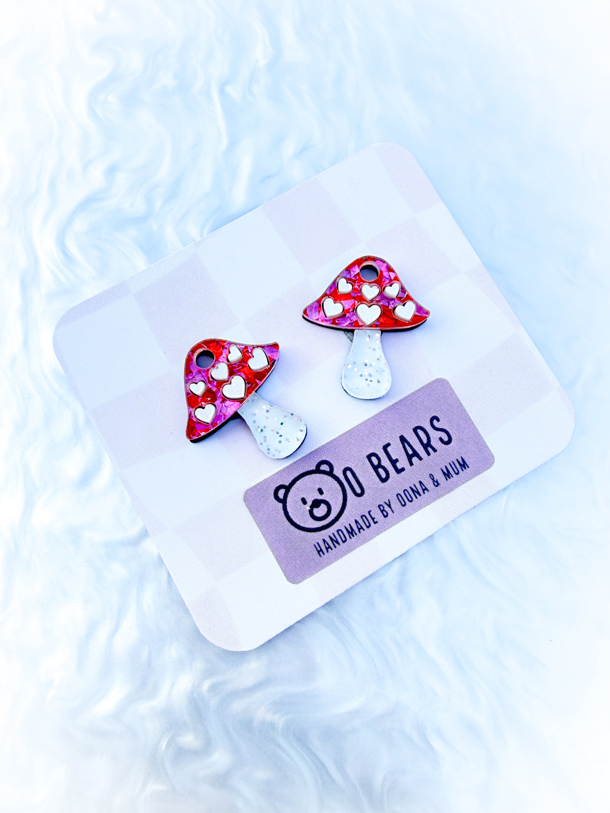Shroom Hoops