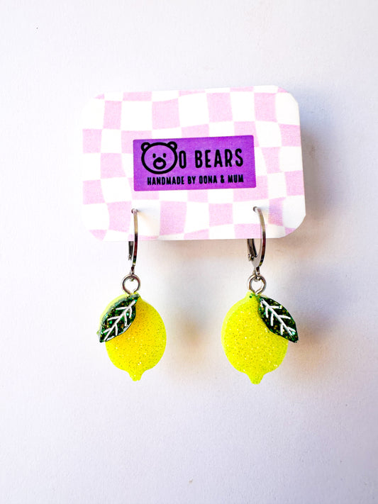 Lemons