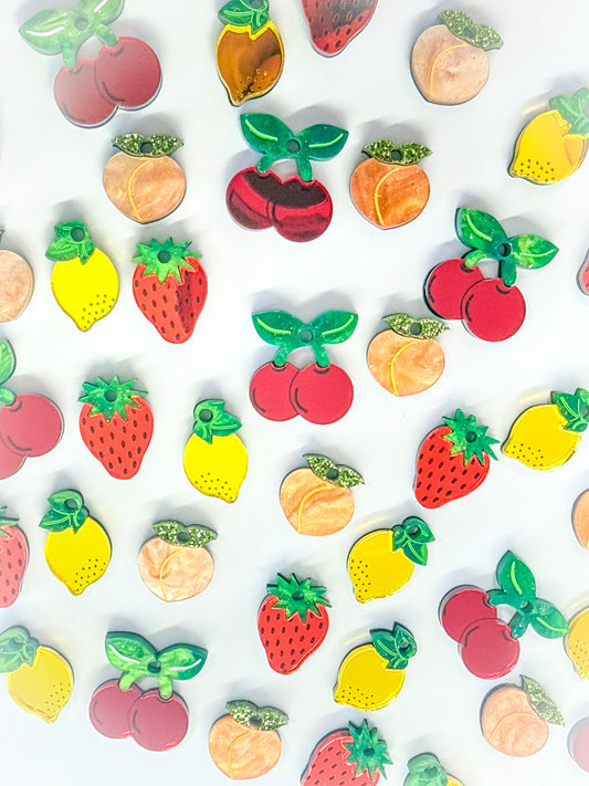 PYO Fruit Hoops