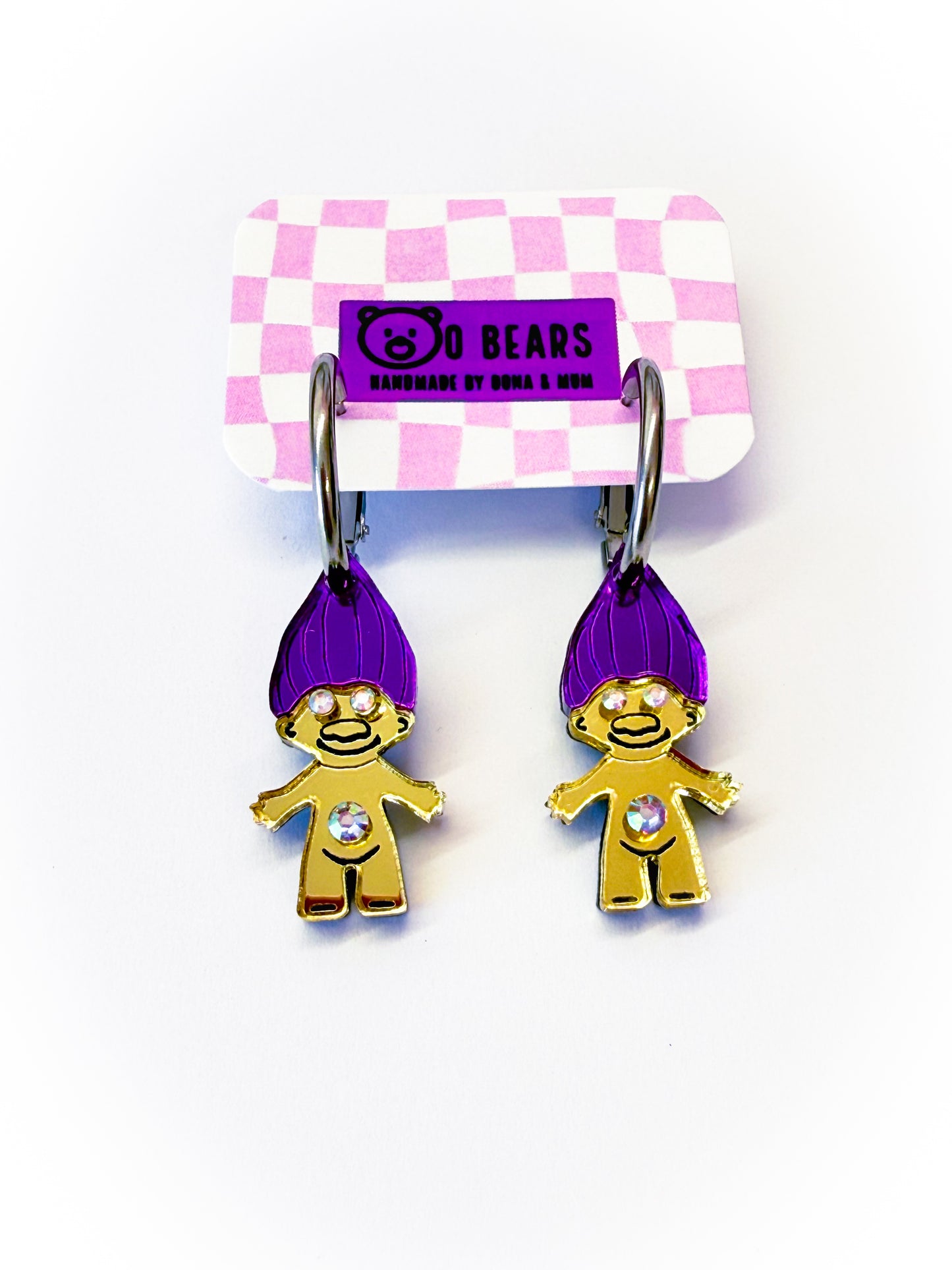 Troll Hoops
