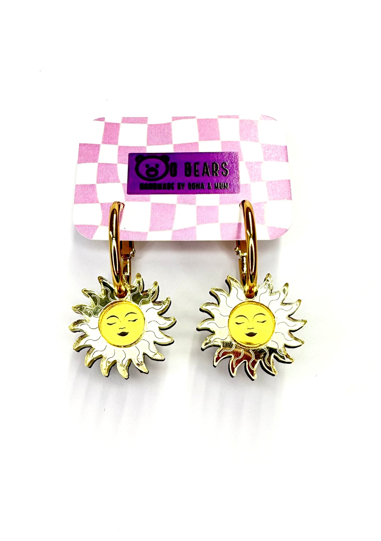 Sunny Hoops
