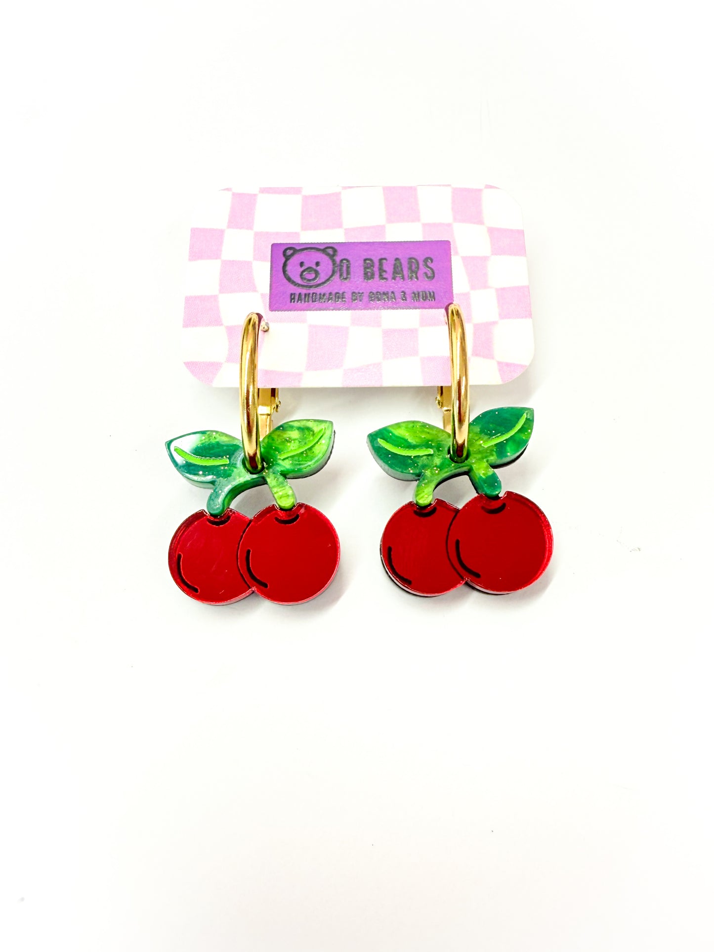 PYO Fruit Hoops