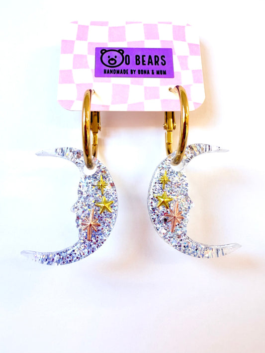 Moon Hoops