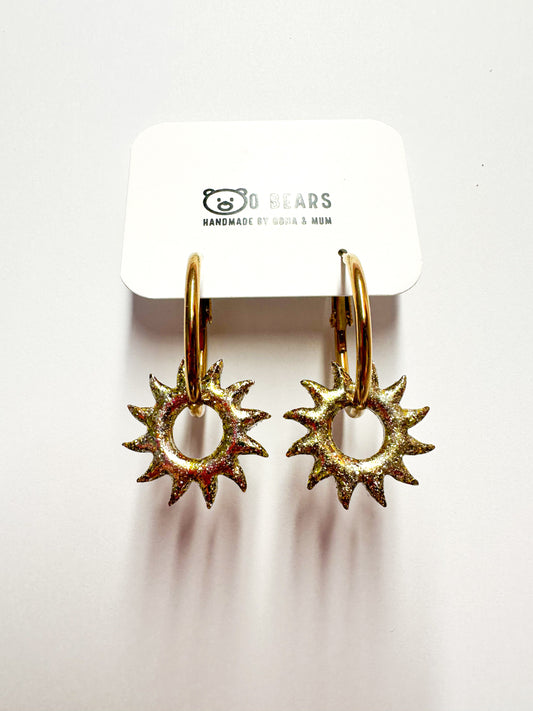 Sun Hoops
