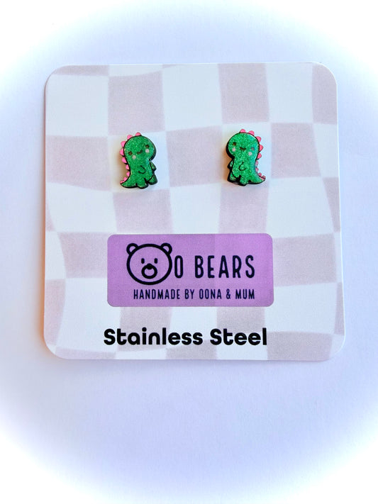 Dino Studs