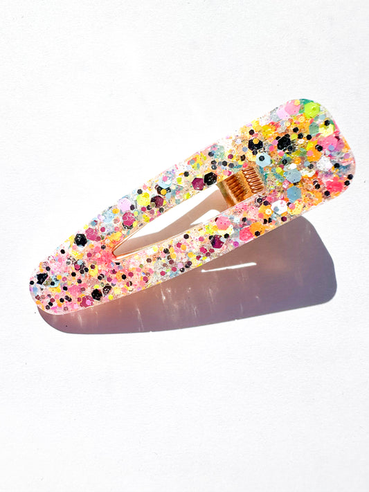 So Pretty Hair clips