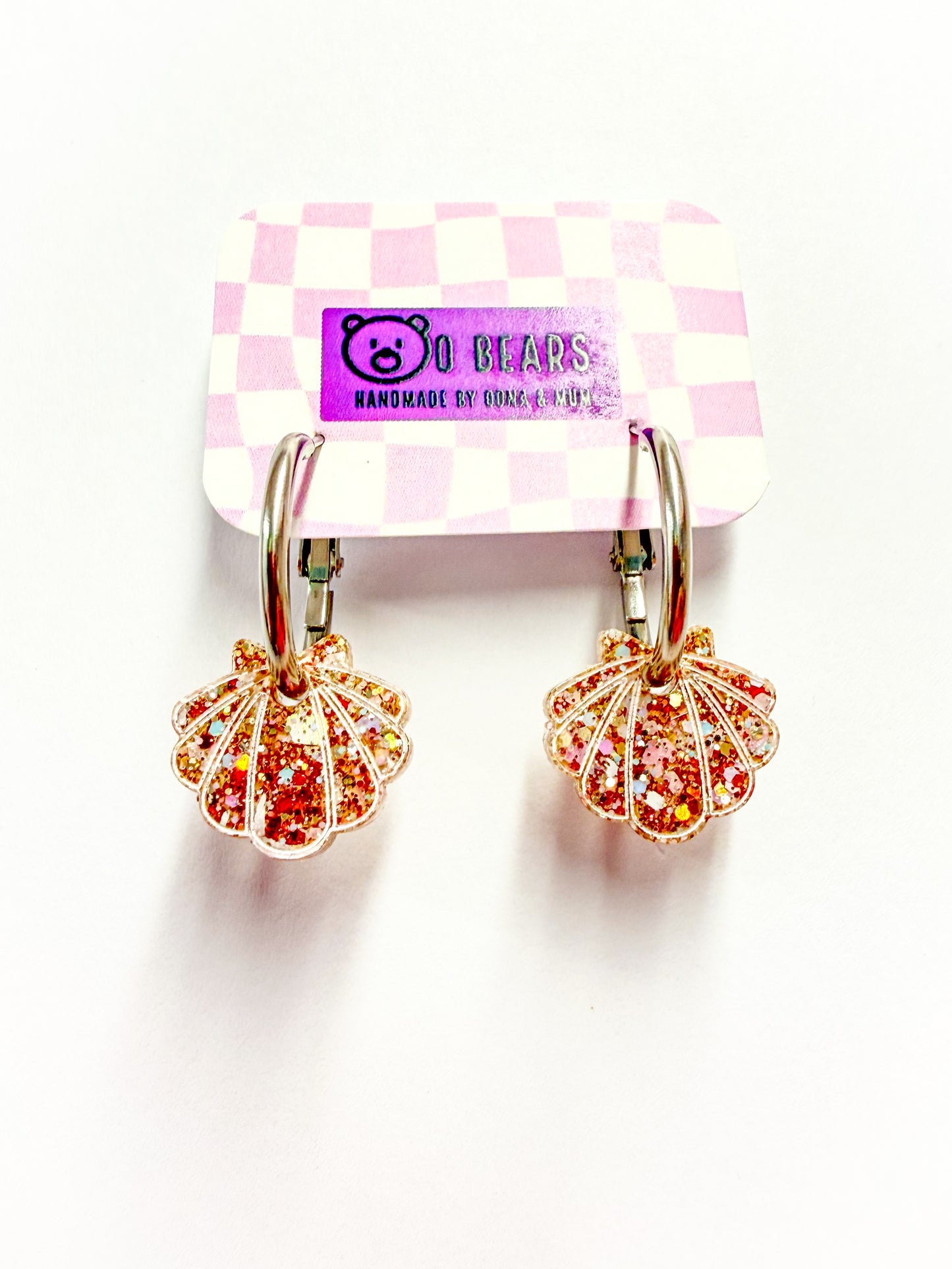 Shell Hoops