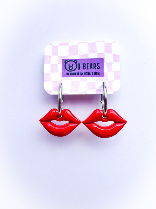 Hot Lips