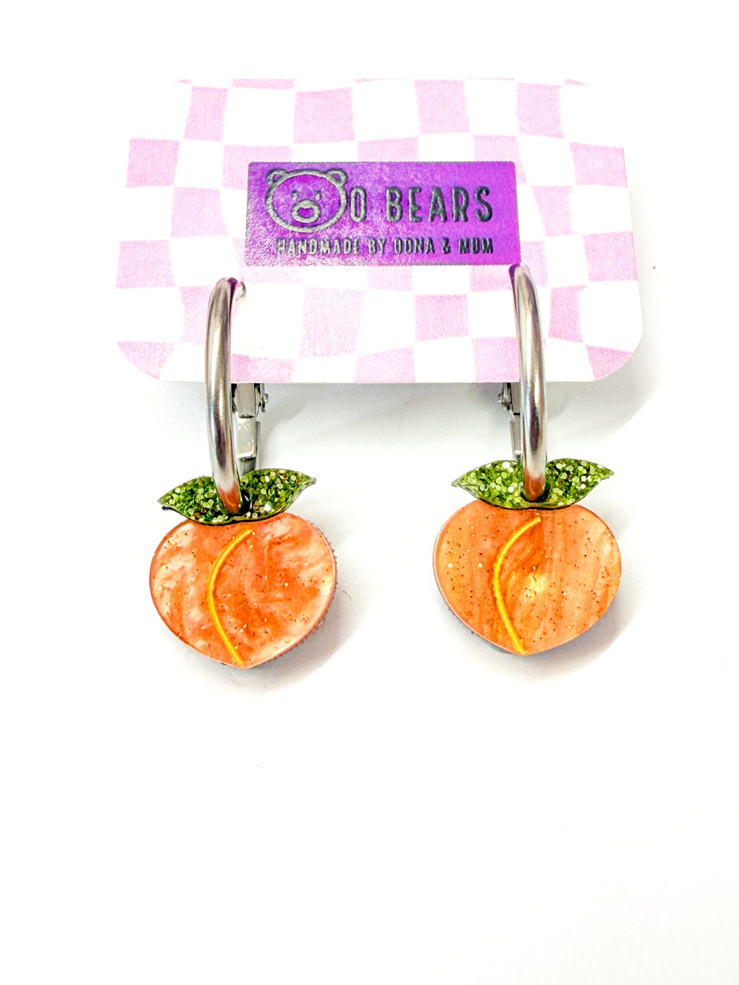 PYO Fruit Hoops