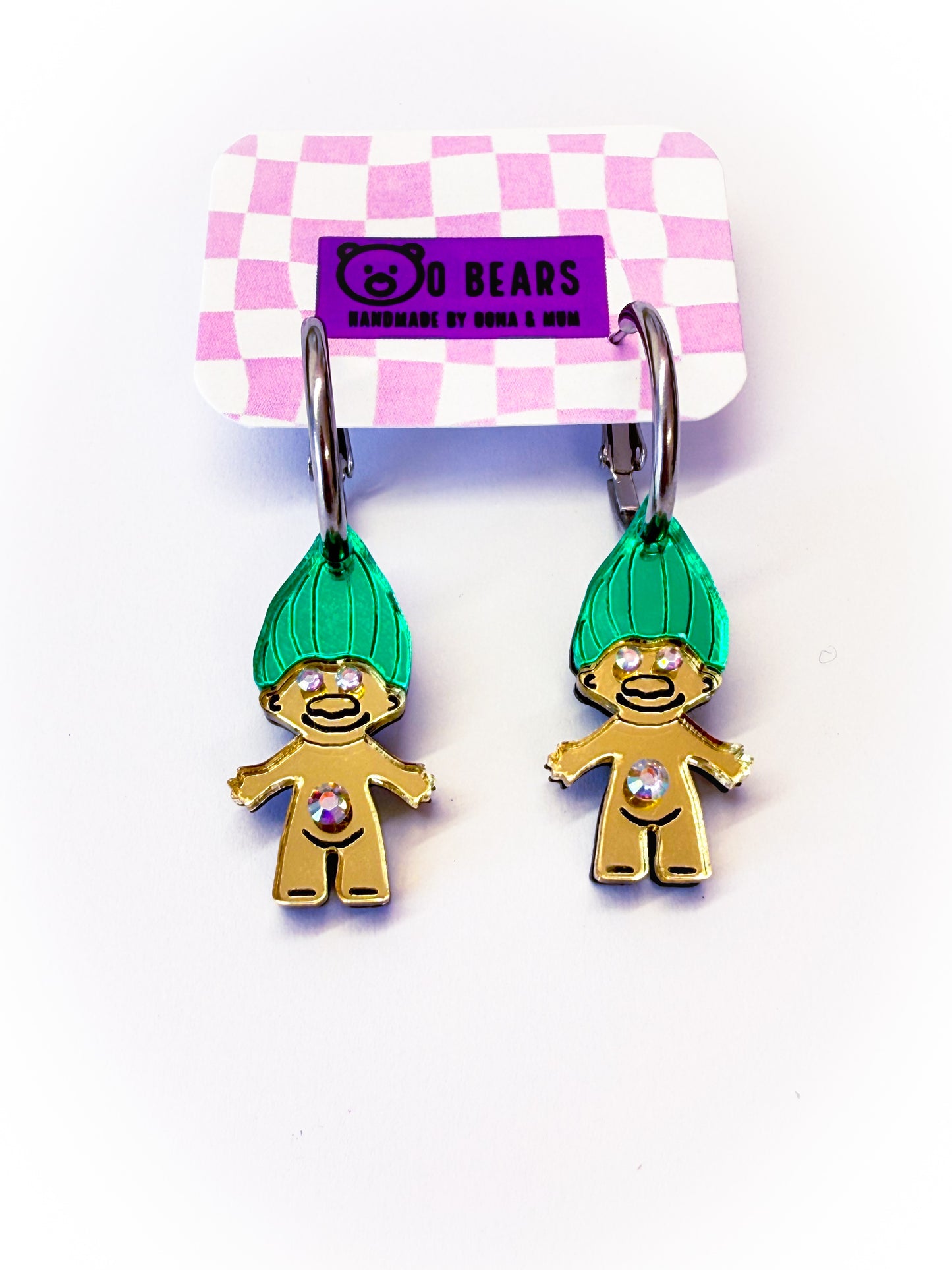 Troll Hoops