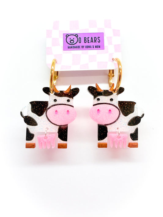 Moo Hoops