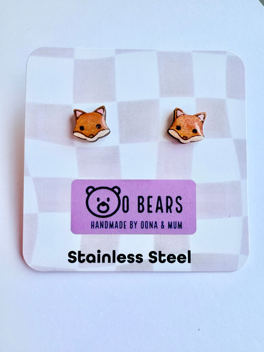 Fox Studs