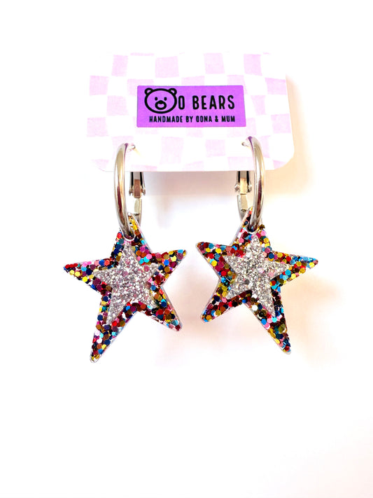 Star Hoops