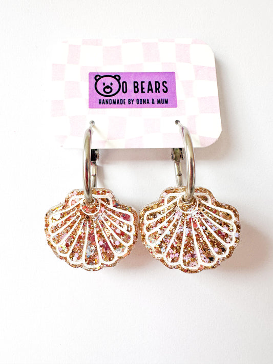 Shell Hoops