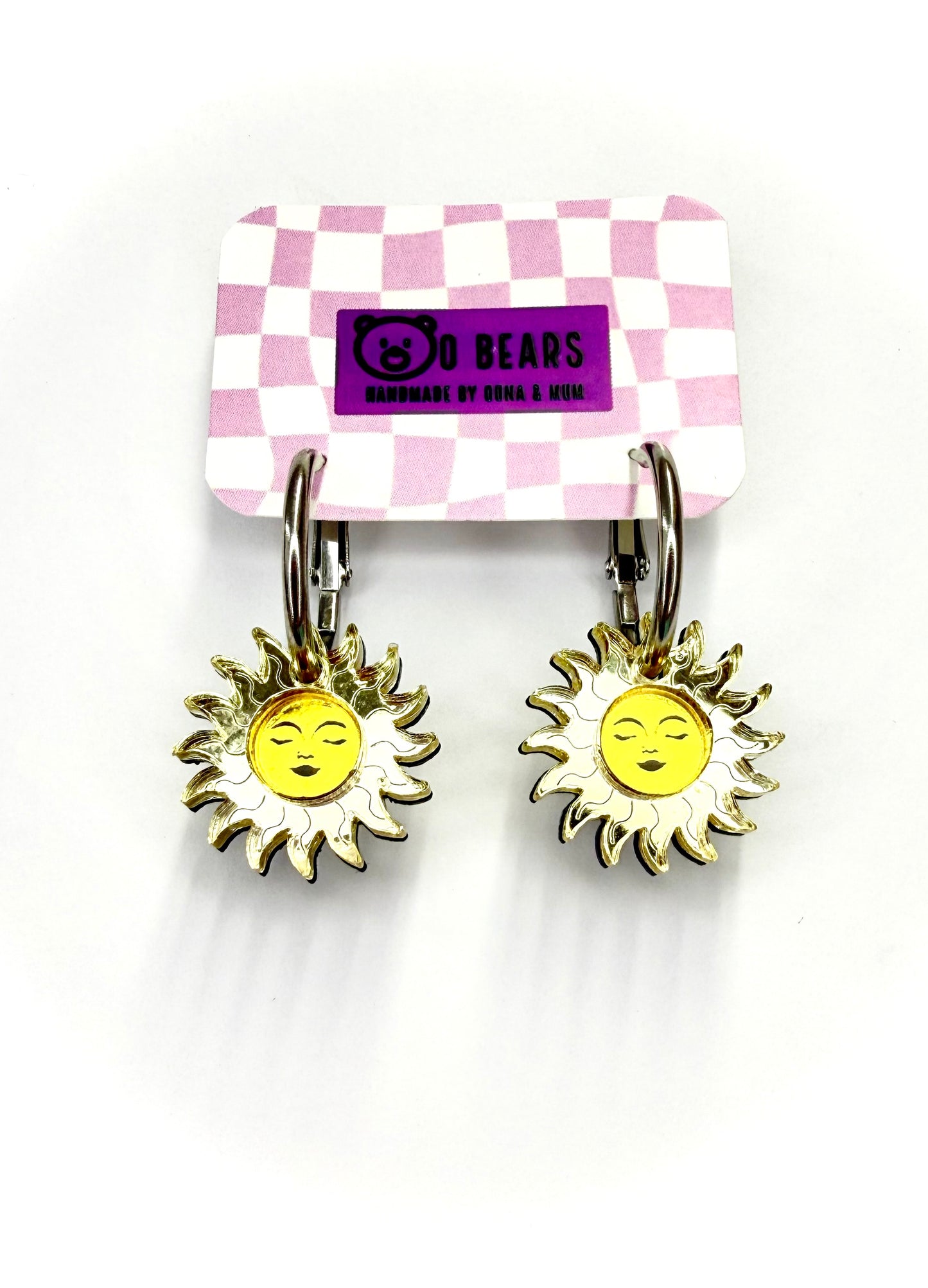 Sunny Hoops