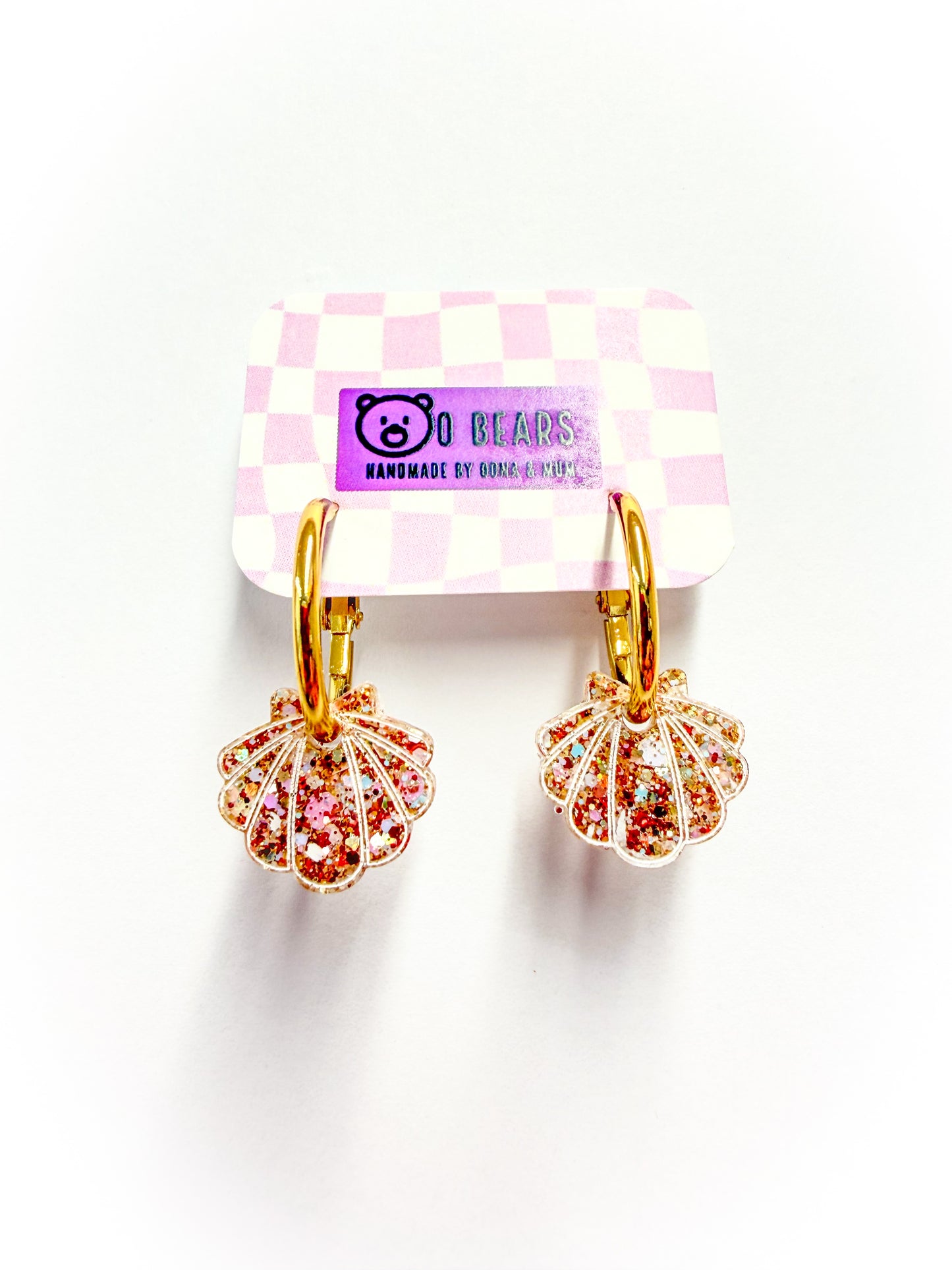 Shell Hoops