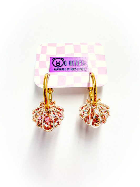 Shell Hoops