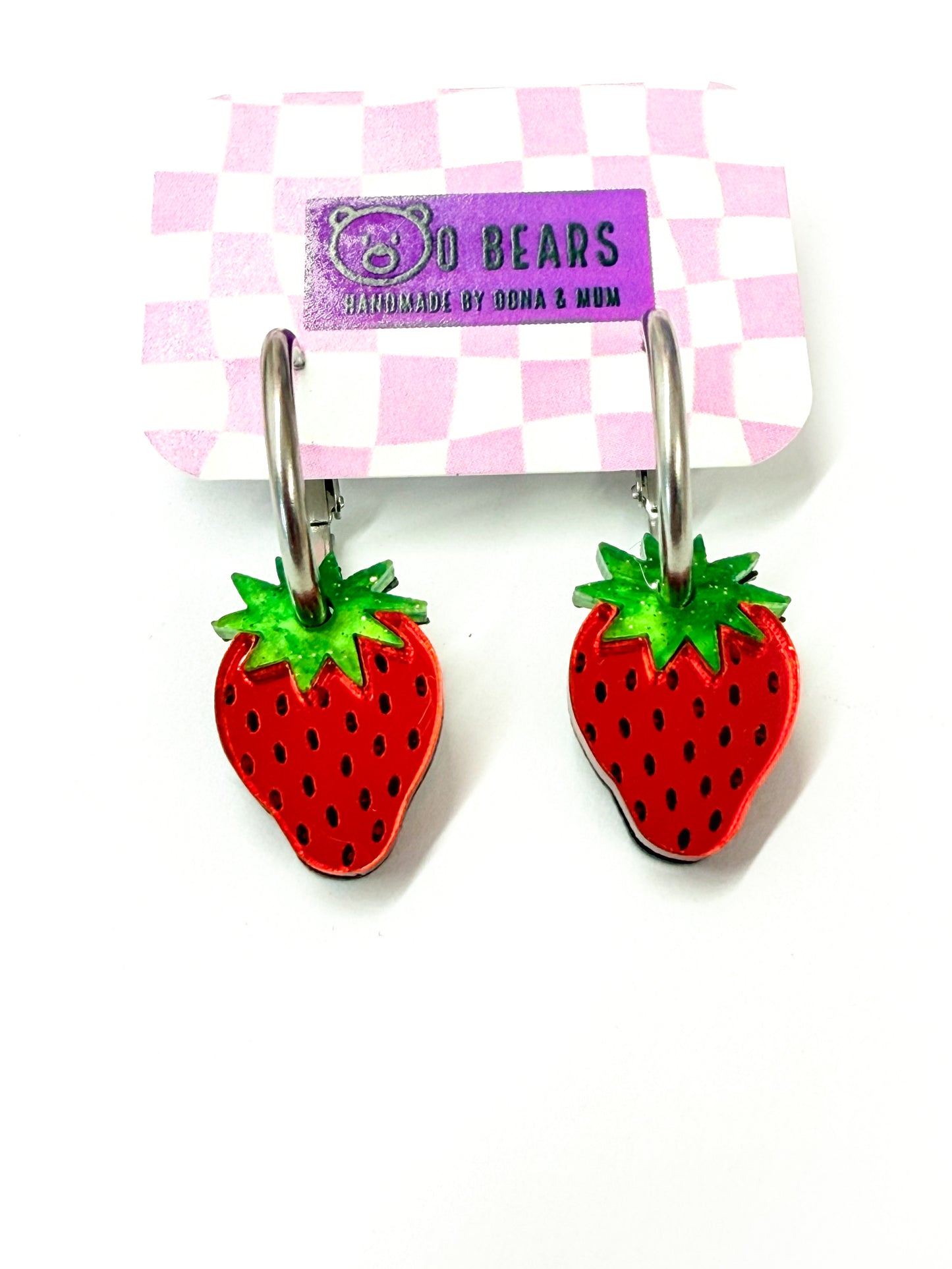PYO Fruit Hoops