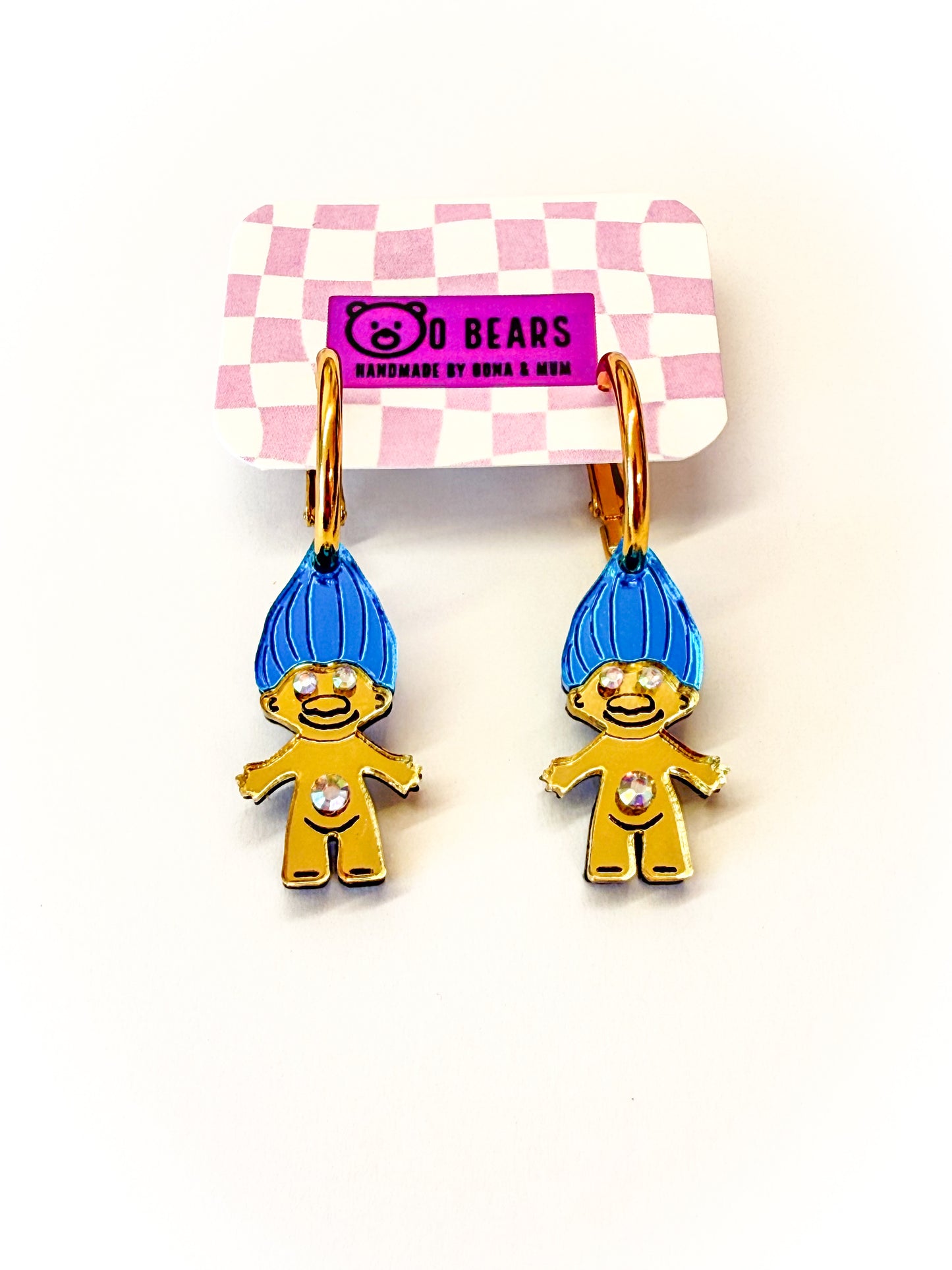 Troll Hoops