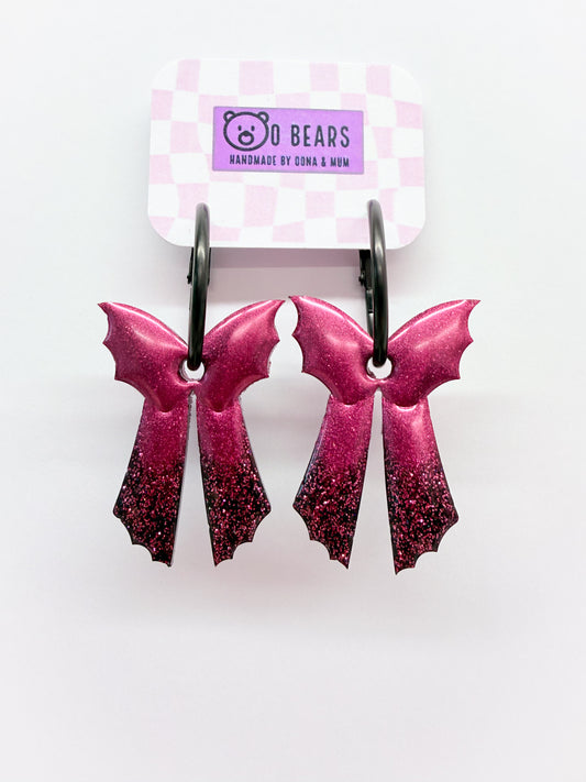 Bat Bows