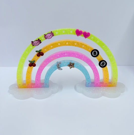 Rainbow Stud Stand