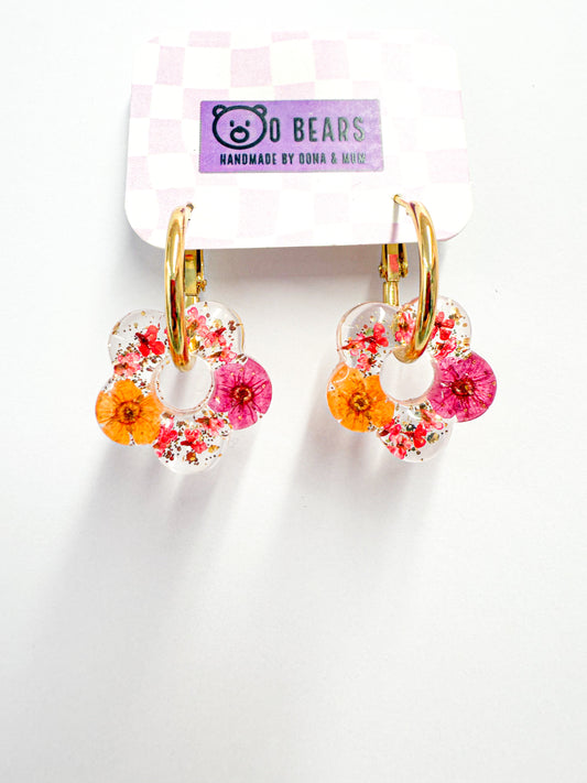 Autumn Florals