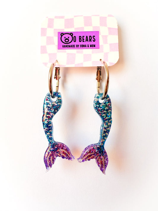 Mermaid Tails