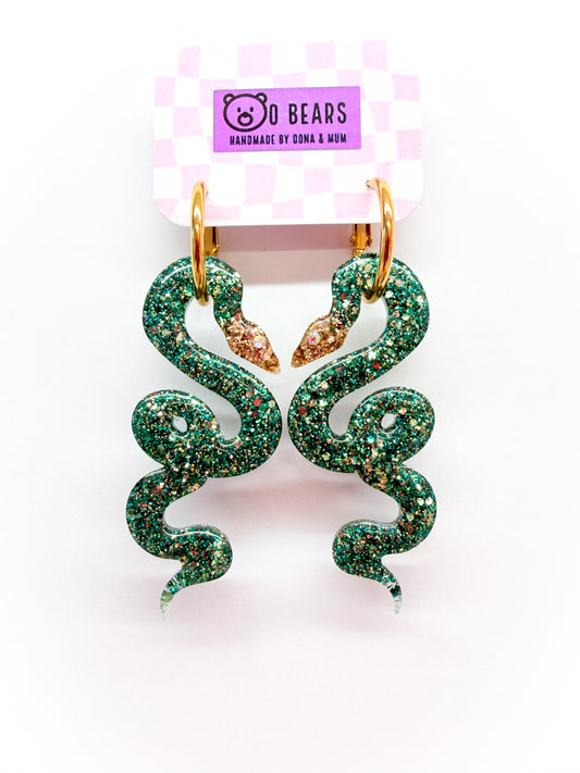 The Snakes
